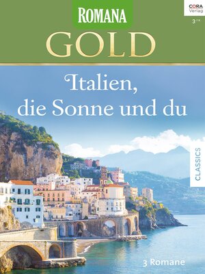 cover image of Romana Gold Band 51